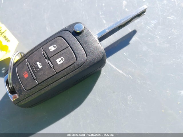 Chevrolet Impala 2lt 2014 1G1125S37EU131311 Image 11