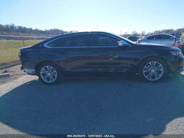 Chevrolet Impala 2lt 2014 1G1125S37EU131311 Image 14