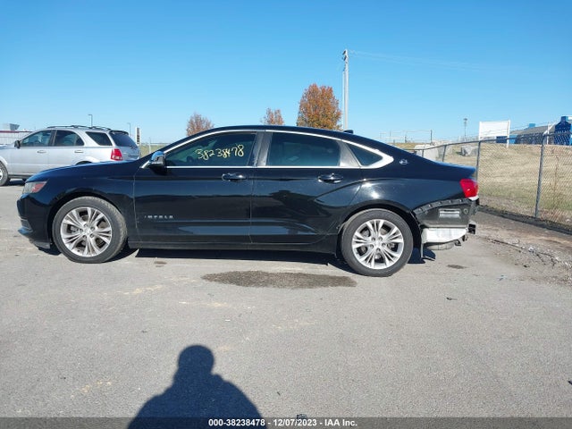 Chevrolet Impala 2lt 2014 1G1125S37EU131311 Image 15