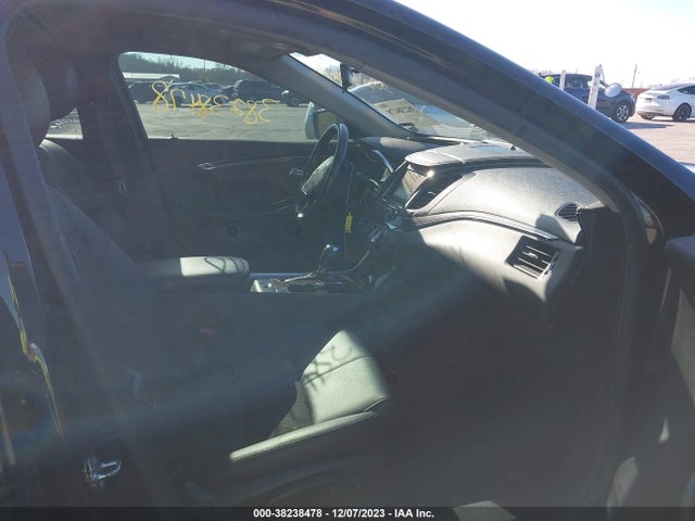 Chevrolet Impala 2lt 2014 1G1125S37EU131311 Image 5