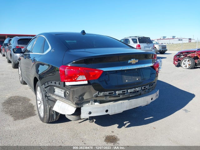 Chevrolet Impala 2lt 2014 1G1125S37EU131311 Image 6
