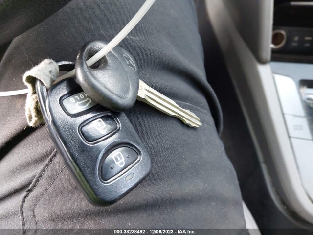 Hyundai ELANTRA SE 2017 KMHD74LF7HU367272 Image 11
