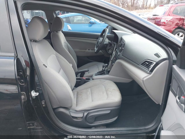Hyundai ELANTRA SE 2017 KMHD74LF7HU367272 Image 5