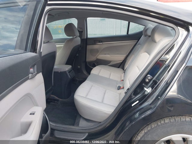Hyundai ELANTRA SE 2017 KMHD74LF7HU367272 Image 8