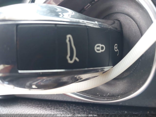 2014 PORSCHE PANAMERA E-HYBRID WP0AD2A72EL044541 Photo 10