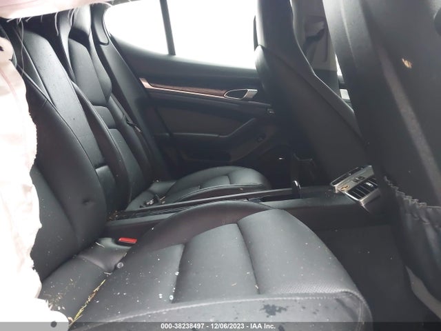 2014 PORSCHE PANAMERA E-HYBRID WP0AD2A72EL044541 Photo 7