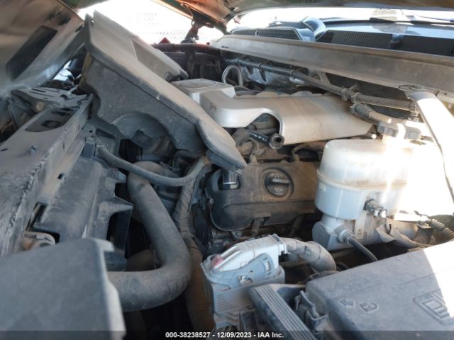2016 CADILLAC ESCALADE ESV 1GYS4HKJ8GR145689 Photo 9