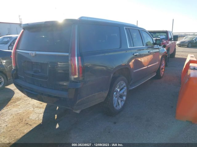 2016 CADILLAC ESCALADE ESV 1GYS4HKJ8GR145689 Photo 3