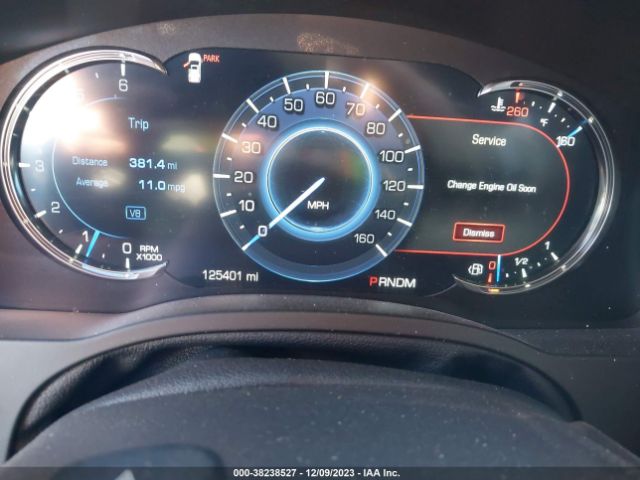 2016 CADILLAC ESCALADE ESV 1GYS4HKJ8GR145689 Photo 6