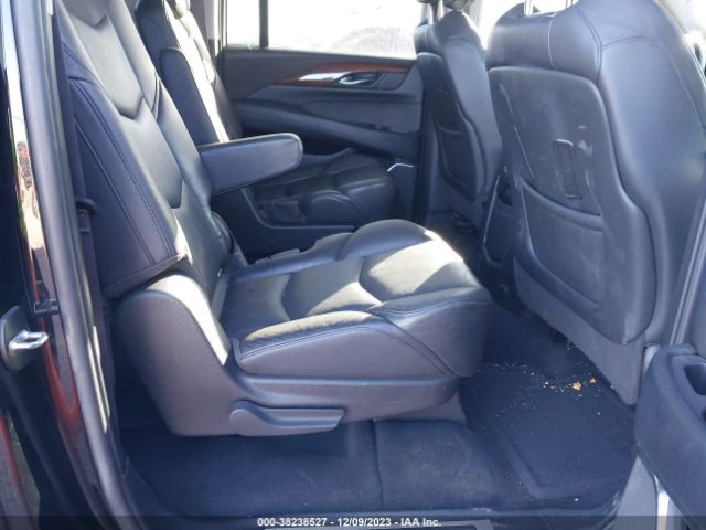 2016 CADILLAC ESCALADE ESV 1GYS4HKJ8GR145689 Photo 7