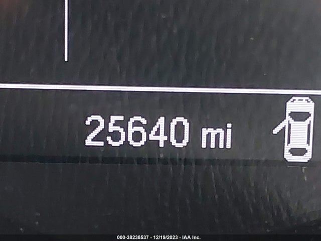 Chevrolet Sonic Lt Auto 2019 1G1JD5SB7K4148395 Image 15