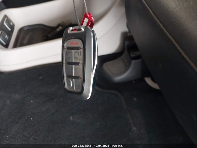 2021 CHRYSLER PACIFICA TOURING L VIN: 2C4RC1BG1MR531864