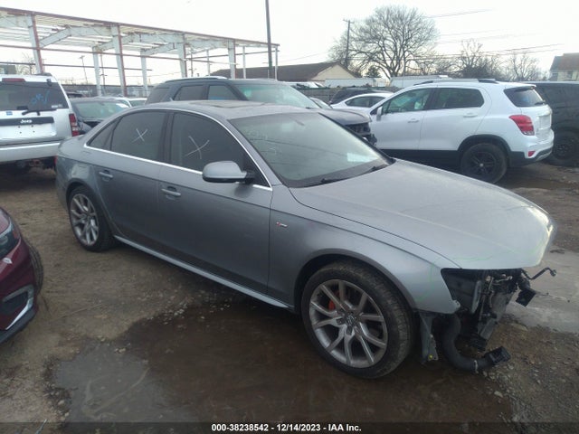 2015 WAUFFAFL9FN006517 главное изображение