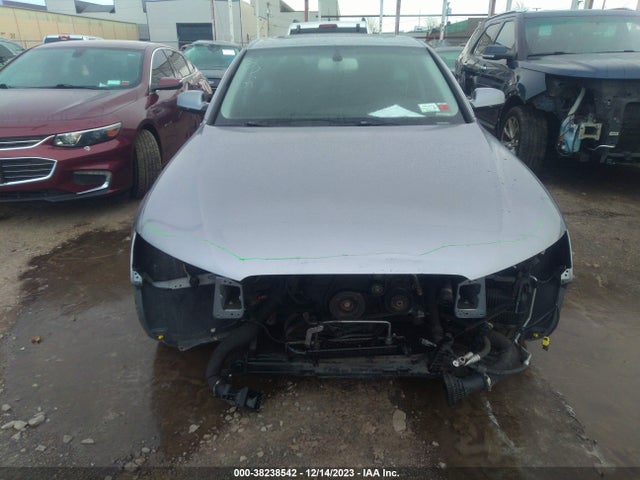 WAUFFAFL9FN006517 Audi A4 2.0t Premium