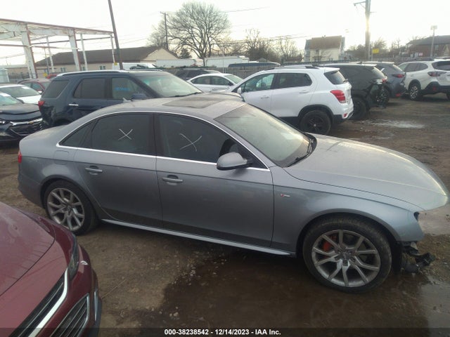 Audi A4 2.0t Premium 2015 WAUFFAFL9FN006517 Image 14