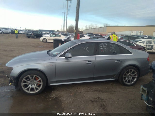 Audi A4 2.0t Premium 2015 WAUFFAFL9FN006517 Image 15