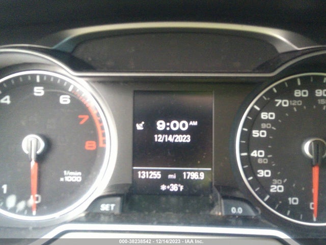Audi A4 2.0t Premium 2015 WAUFFAFL9FN006517 Image 16