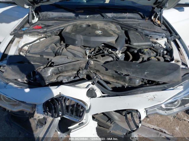 WBA8B9G31HNU51919 BMW 330I