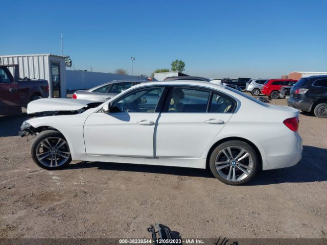 WBA8B9G31HNU51919 BMW 330I