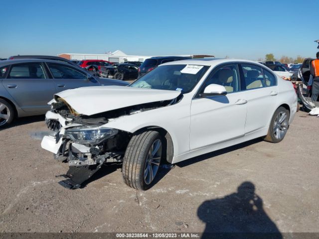 WBA8B9G31HNU51919 BMW 330I