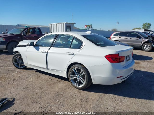 WBA8B9G31HNU51919 BMW 330I