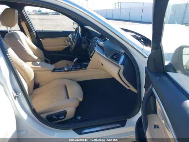 WBA8B9G31HNU51919 BMW 330I
