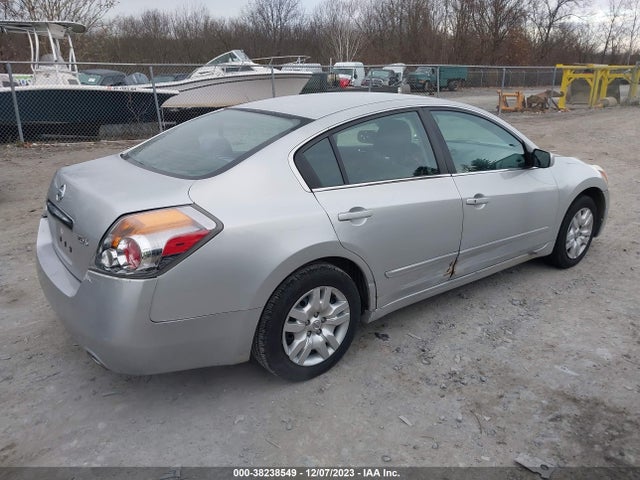 2011 NISSAN ALTIMA 2.5 S VIN: 1N4AL2AP1BC153173