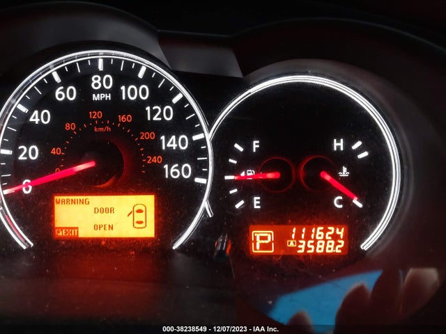 2011 NISSAN ALTIMA 2.5 S VIN: 1N4AL2AP1BC153173