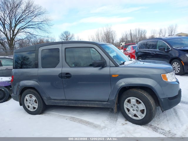 Продаж на аукціоні авто 2009 Honda Element Lx, vin: 5J6YH28339L004572, номер лоту: 38238585