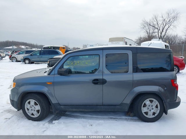 Продаж на аукціоні авто 2009 Honda Element Lx, vin: 5J6YH28339L004572, номер лоту: 38238585
