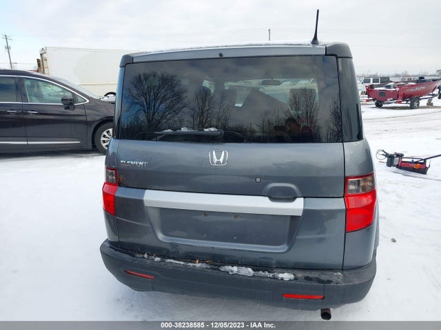 Продаж на аукціоні авто 2009 Honda Element Lx, vin: 5J6YH28339L004572, номер лоту: 38238585