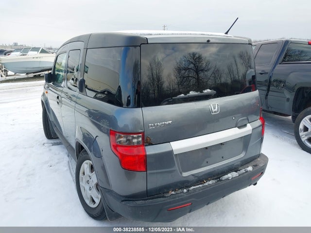 Продаж на аукціоні авто 2009 Honda Element Lx, vin: 5J6YH28339L004572, номер лоту: 38238585