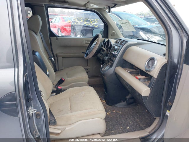 Продаж на аукціоні авто 2009 Honda Element Lx, vin: 5J6YH28339L004572, номер лоту: 38238585