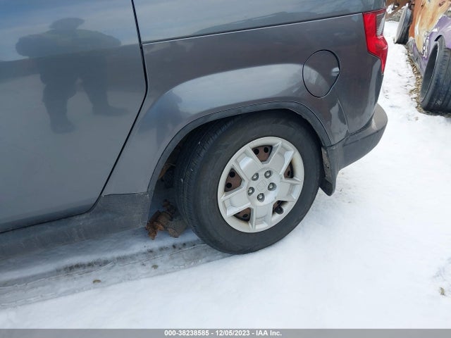 Продаж на аукціоні авто 2009 Honda Element Lx, vin: 5J6YH28339L004572, номер лоту: 38238585