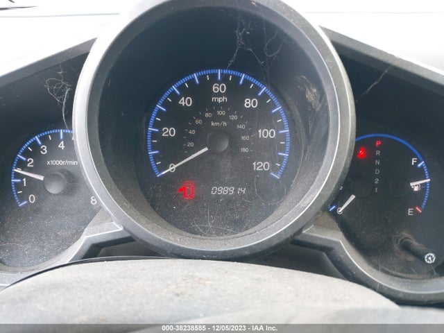 Продаж на аукціоні авто 2009 Honda Element Lx, vin: 5J6YH28339L004572, номер лоту: 38238585