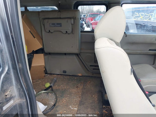 Продаж на аукціоні авто 2009 Honda Element Lx, vin: 5J6YH28339L004572, номер лоту: 38238585