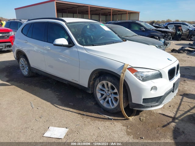 BMW X1 Xdrive28i 2015 WBAVL1C52FVY33995 Image 1