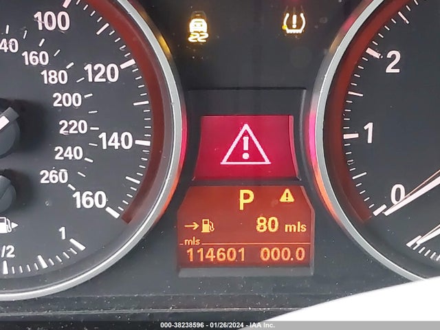 BMW X1 Xdrive28i 2015 WBAVL1C52FVY33995 Image 13