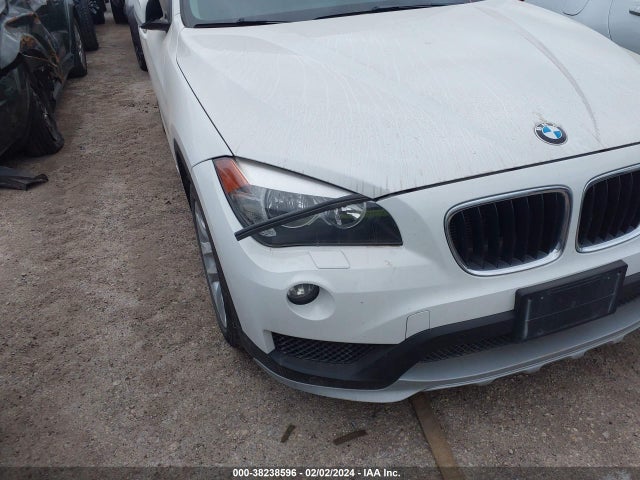 BMW X1 Xdrive28i 2015 WBAVL1C52FVY33995 Image 12