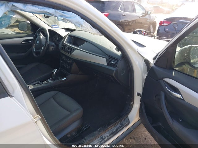 BMW X1 Xdrive28i 2015 WBAVL1C52FVY33995 Image 5