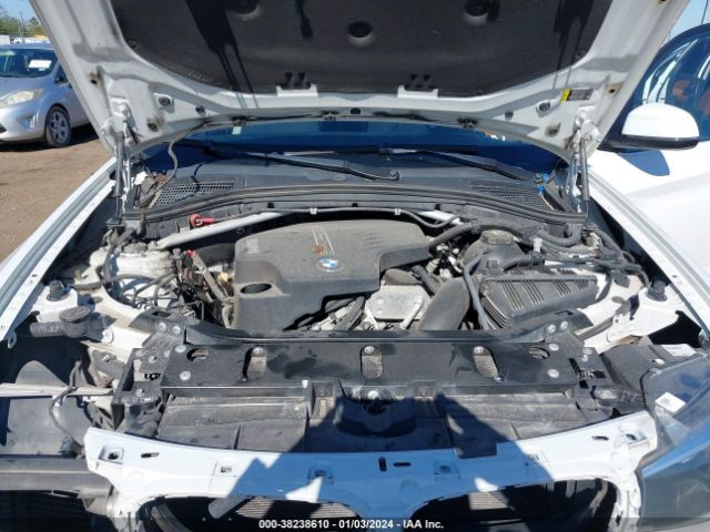 5UXWZ7C36H0V89967 BMW X3 Sdrive28i