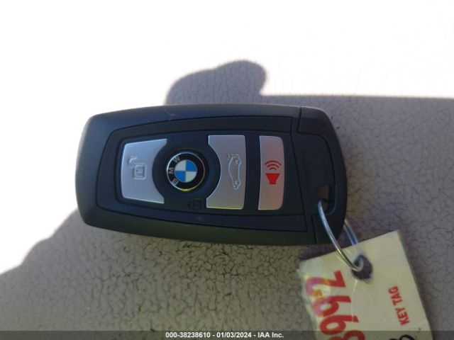 5UXWZ7C36H0V89967 BMW X3 Sdrive28i