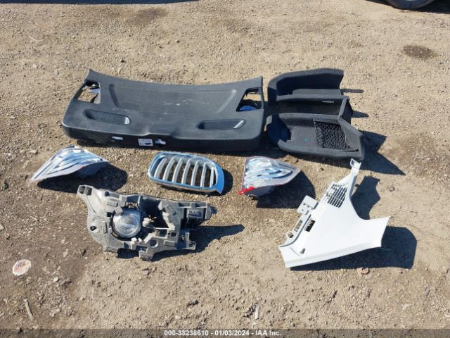 5UXWZ7C36H0V89967 BMW X3 Sdrive28i