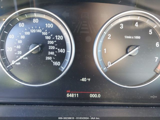 5UXWZ7C36H0V89967 BMW X3 Sdrive28i