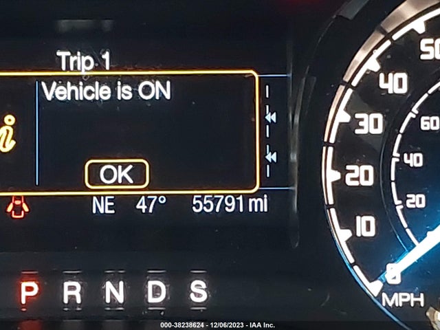 2019 FORD RANGER XLT VIN: 1FTER4FH6KLA41959