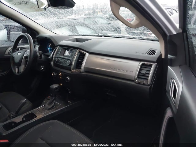 2019 FORD RANGER XLT VIN: 1FTER4FH6KLA41959