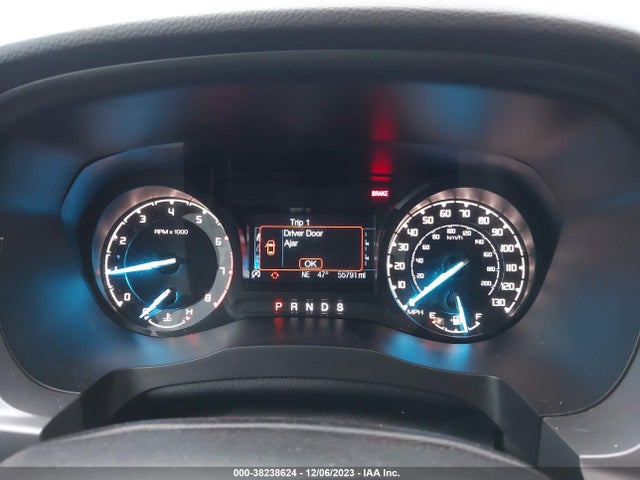 2019 FORD RANGER XLT VIN: 1FTER4FH6KLA41959