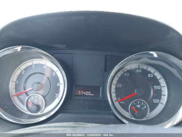 2C4RDGCG5KR758793 Dodge Grand Caravan Sxt