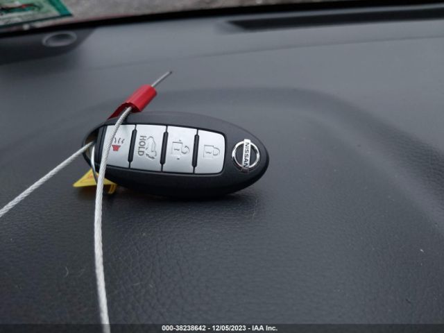 5N1AT2MV2GC784408 Nissan Rogue Sl