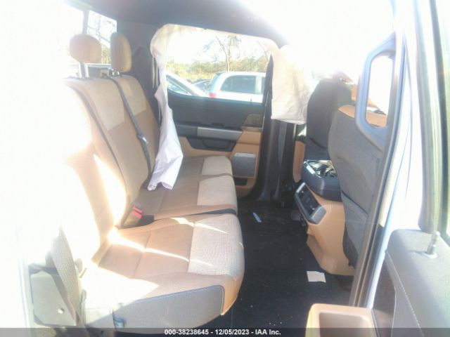 1FTEW1C85MKE21427 Ford F-150 Xlt